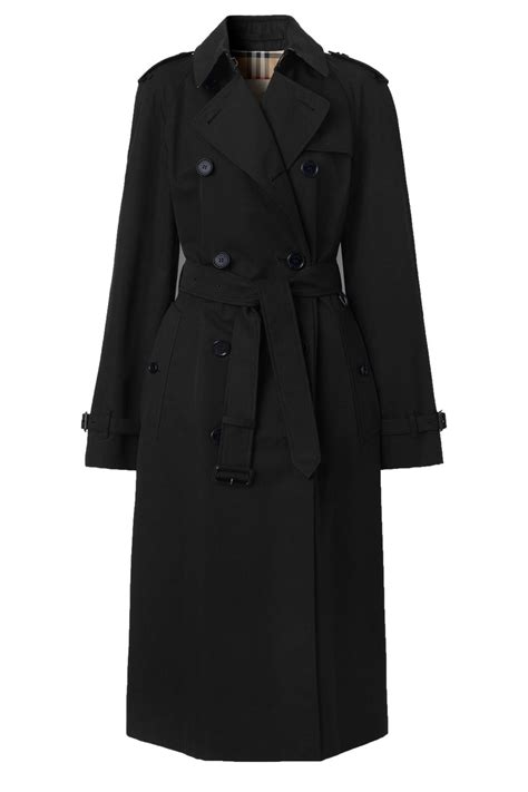 burberry waterloo trench coat review|Burberry vintage trench coat.